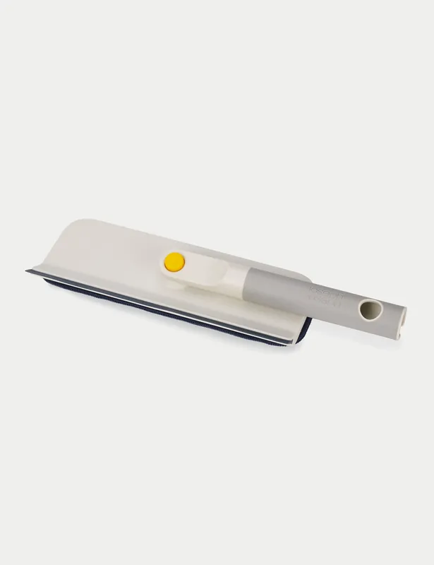 2 in 1 Glass Cleaning Squeegee Seasonal Sale