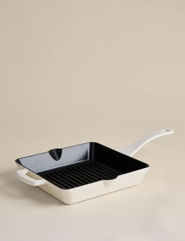 Big Sale Cast Iron Griddle Pan