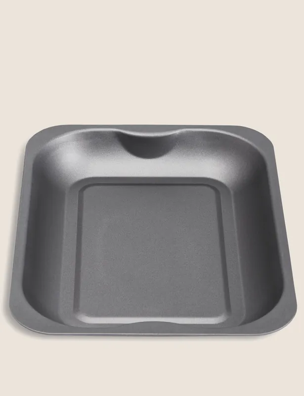 Aluminium 38cm Non-Stick Roaster Hot Deal