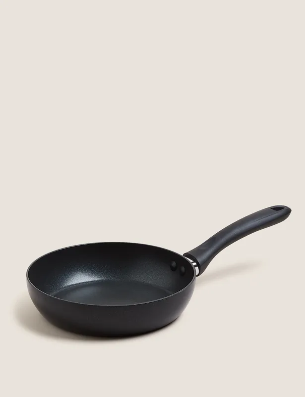 Buy Today Aluminium 20cm Small Non-Stick Frying Pan