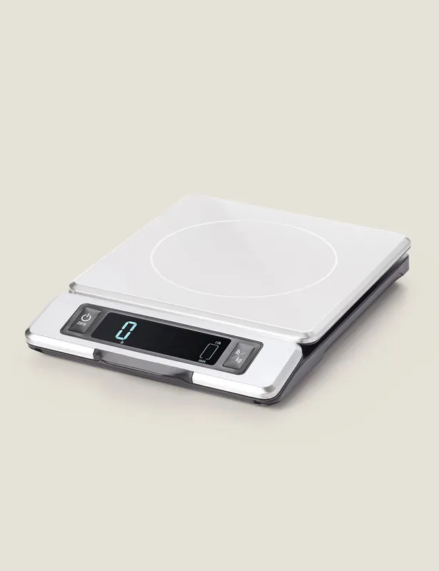 Cheap Good Grips Stainless Steel Digital Scale