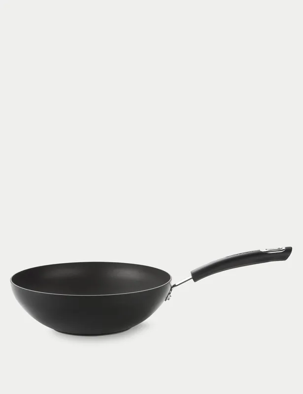 New Arrival Total 26cm Non Stick Induction Wok